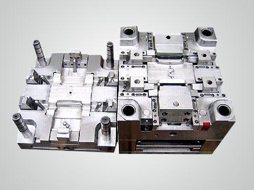 注塑模具和塑膠模具有什么區(qū)別？